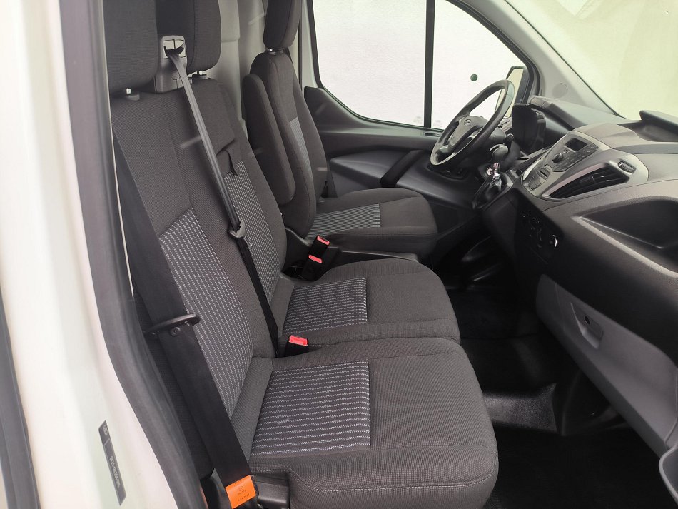 Ford Transit Custom 2.2TDCi Trend L1H1