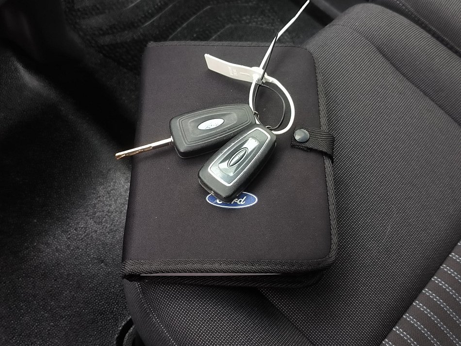 Ford Transit Custom 2.2TDCi Trend L1H1