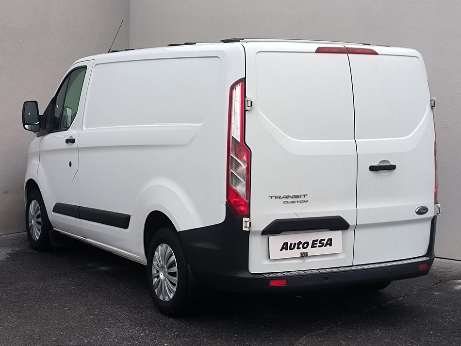 Ford Transit Custom 2.2TDCi Trend L1H1