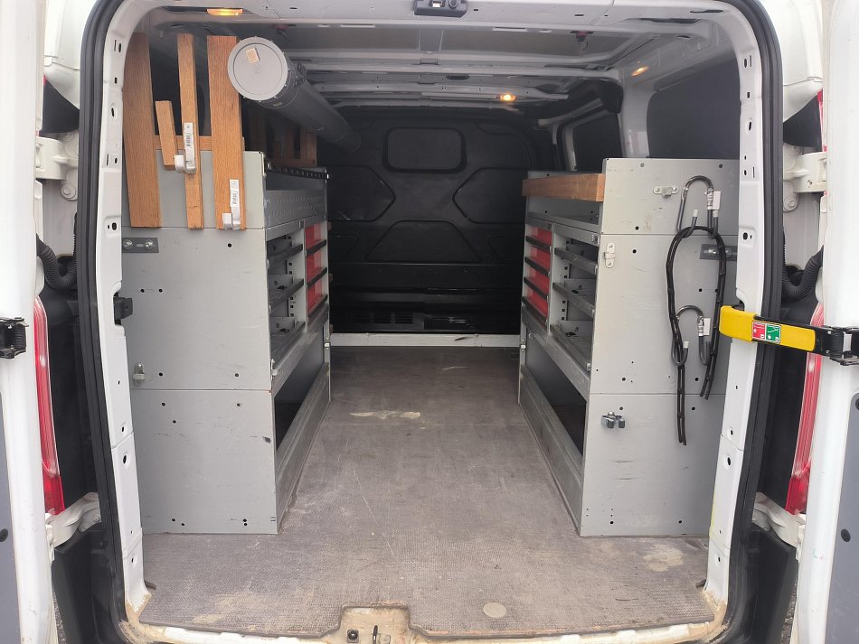 Ford Transit Custom 2.2TDCi Trend L1H1