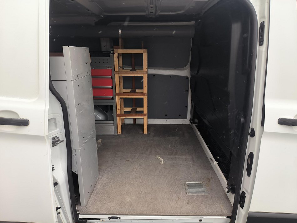 Ford Transit Custom 2.2TDCi Trend L1H1