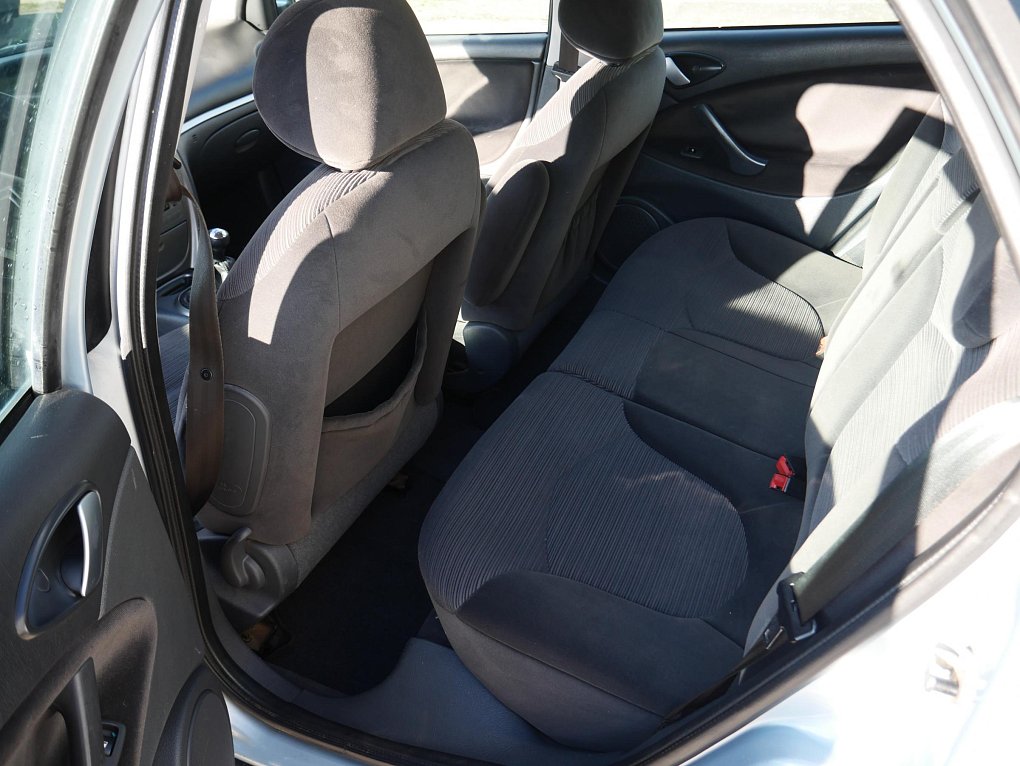 Citroën C5 1.6 HDi 