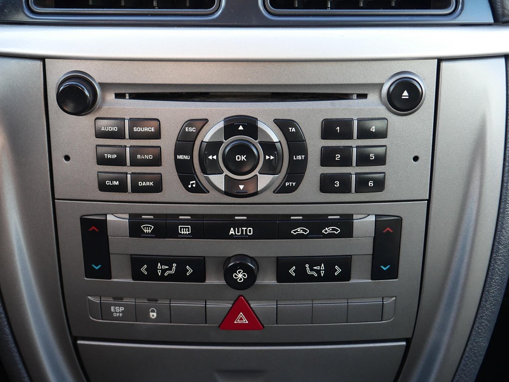 Citroën C5 1.6 HDi 