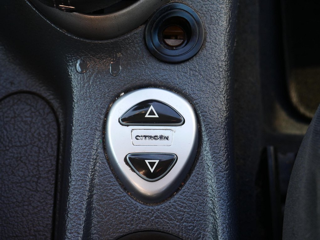 Citroën C5 1.6 HDi 