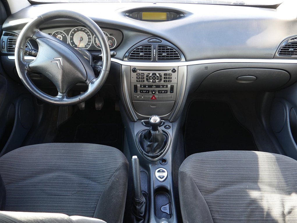 Citroën C5 1.6 HDi 