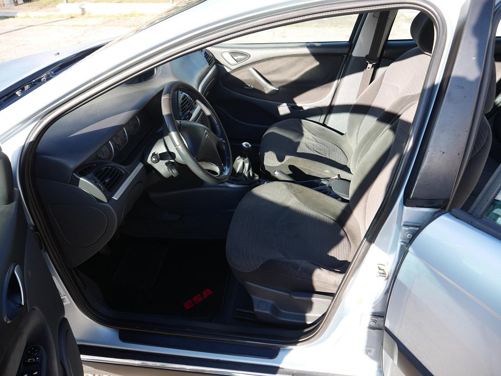 Citroën C5 1.6 HDi 