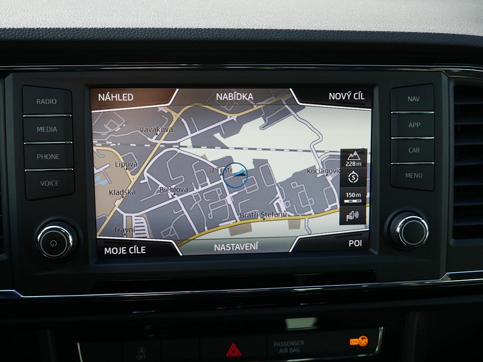 Seat Ateca 1.5 TSi Xcellence