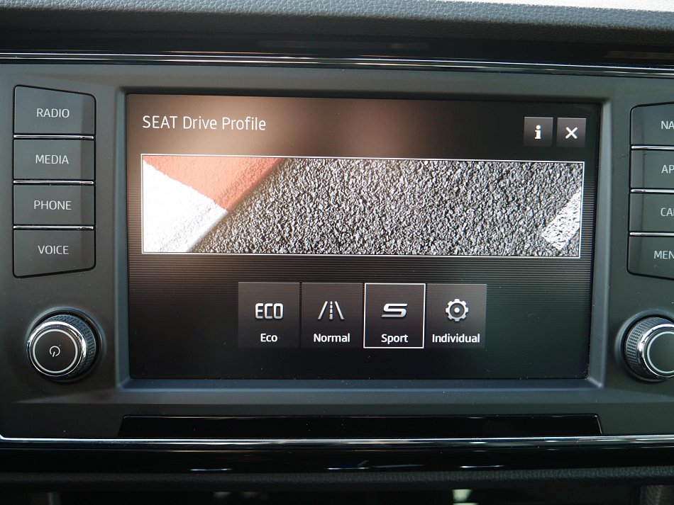 Seat Ateca 1.5 TSi Xcellence