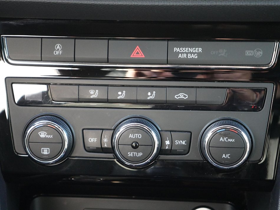 Seat Ateca 1.5 TSi Xcellence