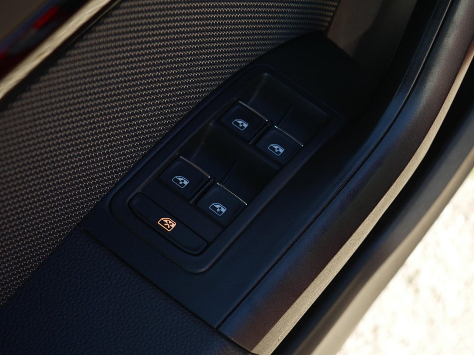 Seat Ateca 1.5 TSi Xcellence