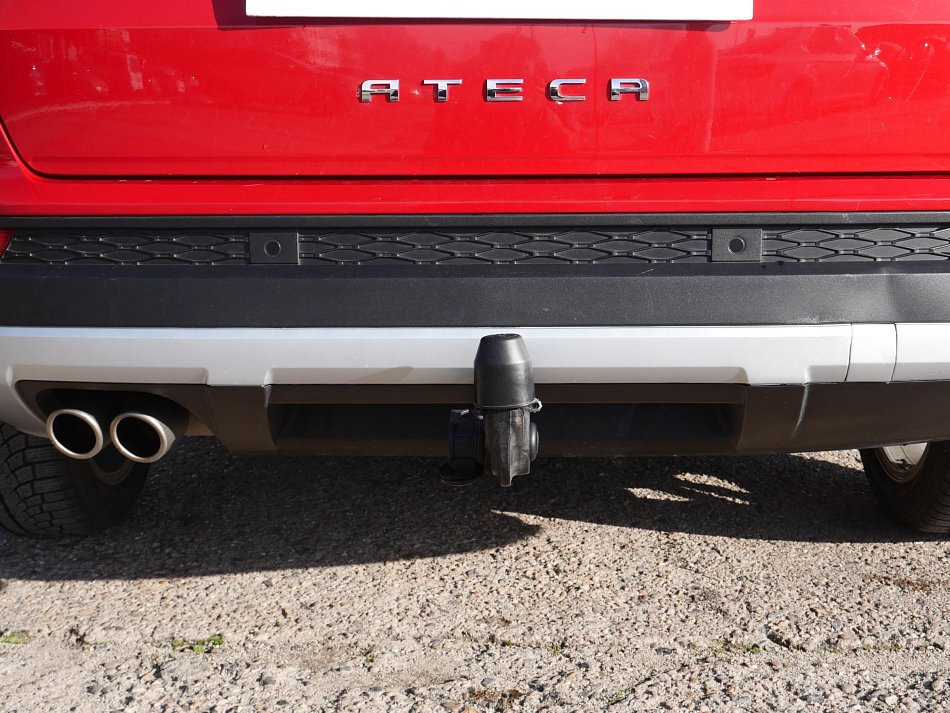 Seat Ateca 1.5 TSi Xcellence