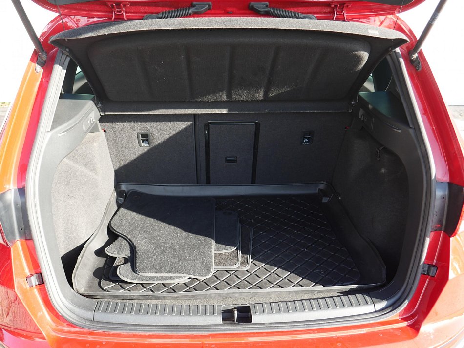 Seat Ateca 1.5 TSi Xcellence