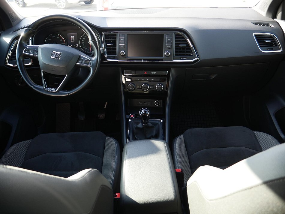 Seat Ateca 1.5 TSi Xcellence