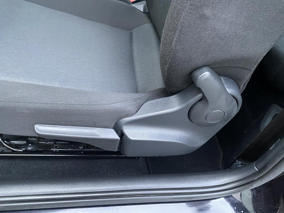 Škoda Citigo 1.0 MPi Active