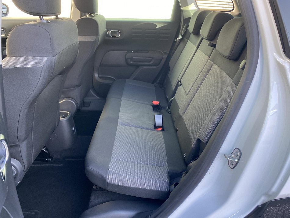 Citroën C3 Aircross 1.2 PT Shine