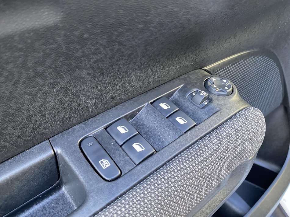 Citroën C3 Aircross 1.2 PT Shine