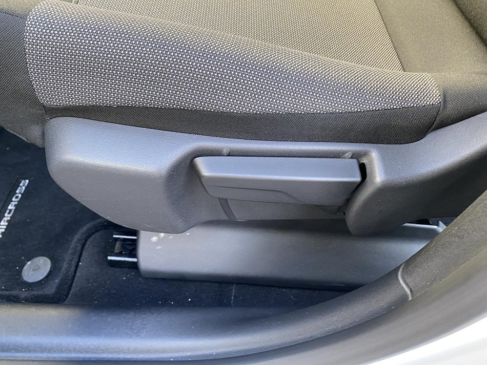 Citroën C3 Aircross 1.2 PT Shine