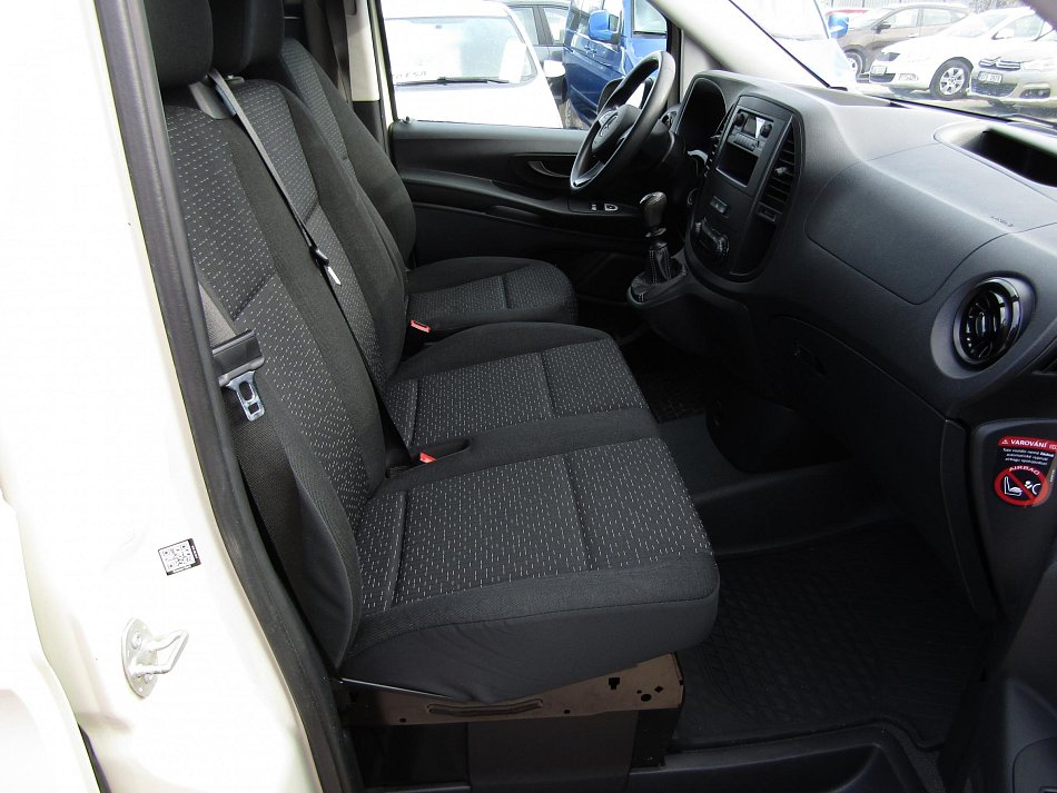 Mercedes-Benz Vito 1.8CDi 