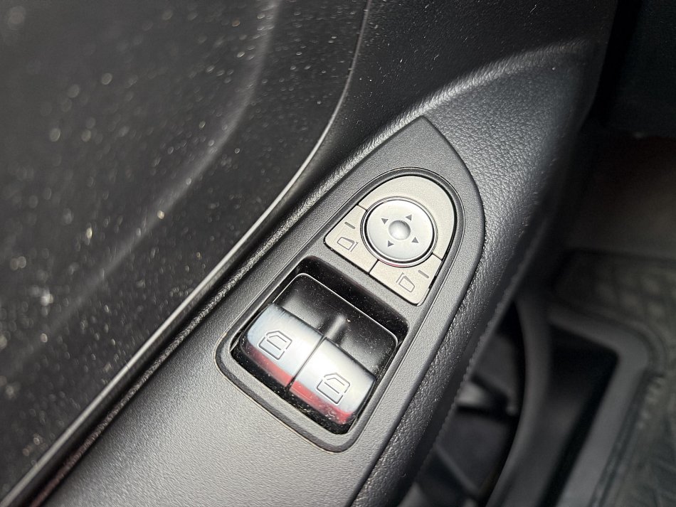 Mercedes-Benz Vito 1.8CDi 