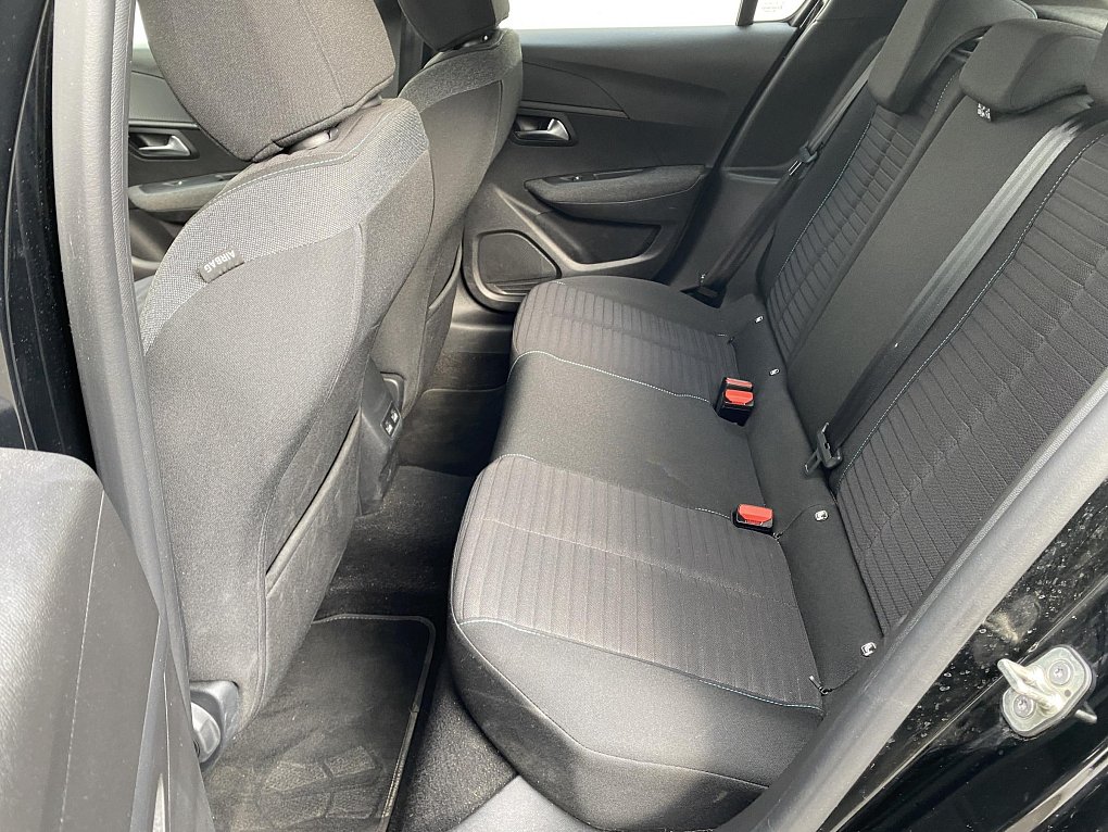 Peugeot 208 1.2PT Style