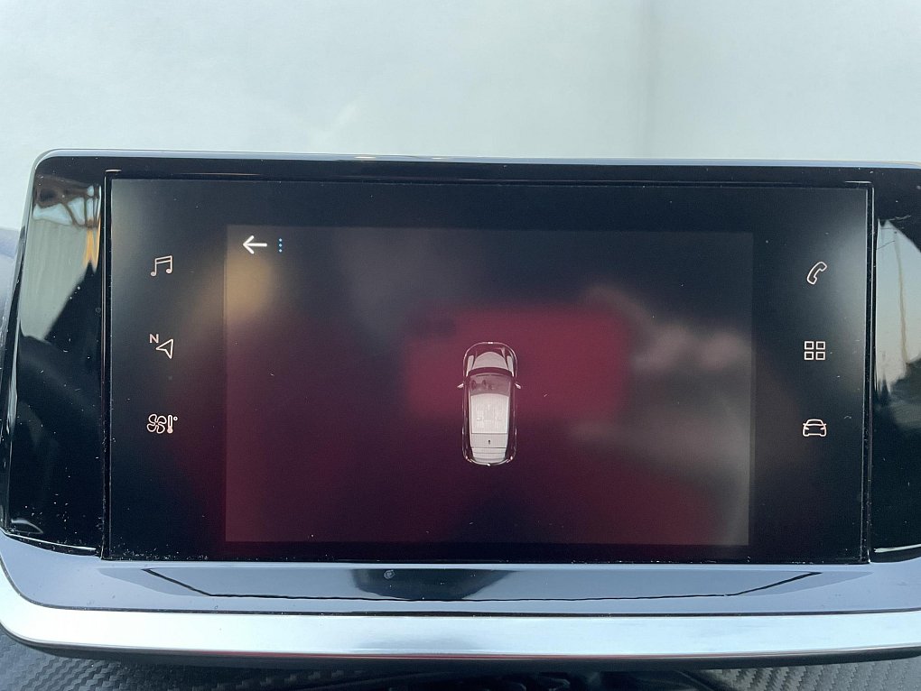 Peugeot 208 1.2PT Style