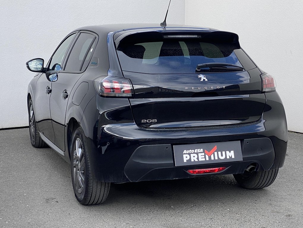 Peugeot 208 1.2PT Style