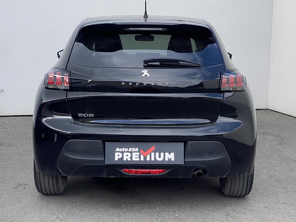 Peugeot 208 1.2PT Style