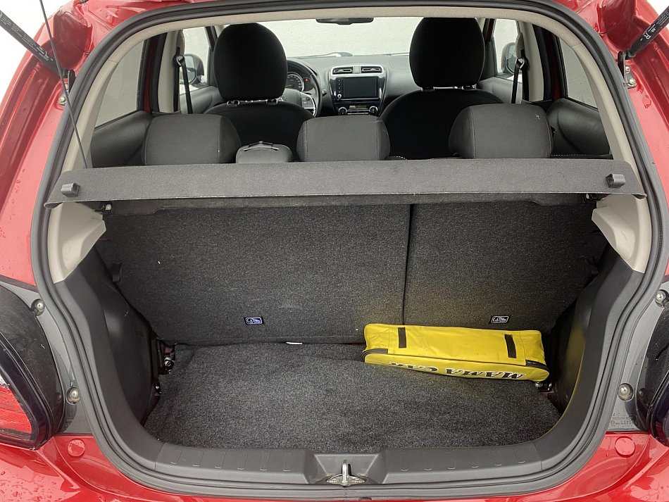 Mitsubishi Space Star 1.2i 