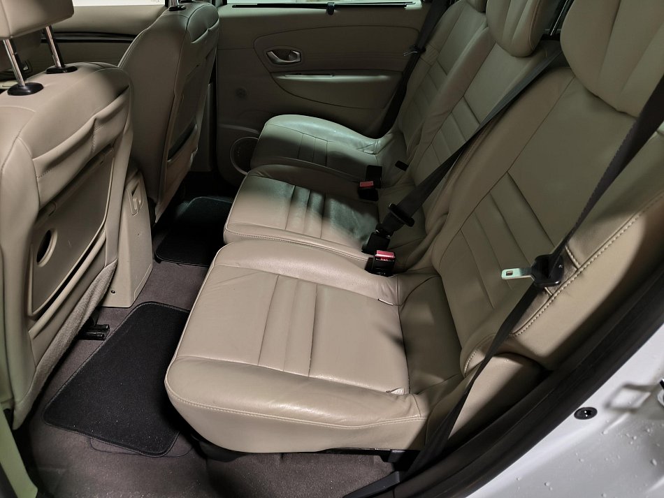 Renault Mégane 1.9dCi 