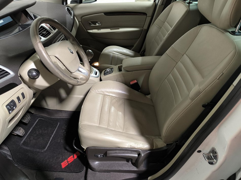 Renault Mégane 1.9dCi 