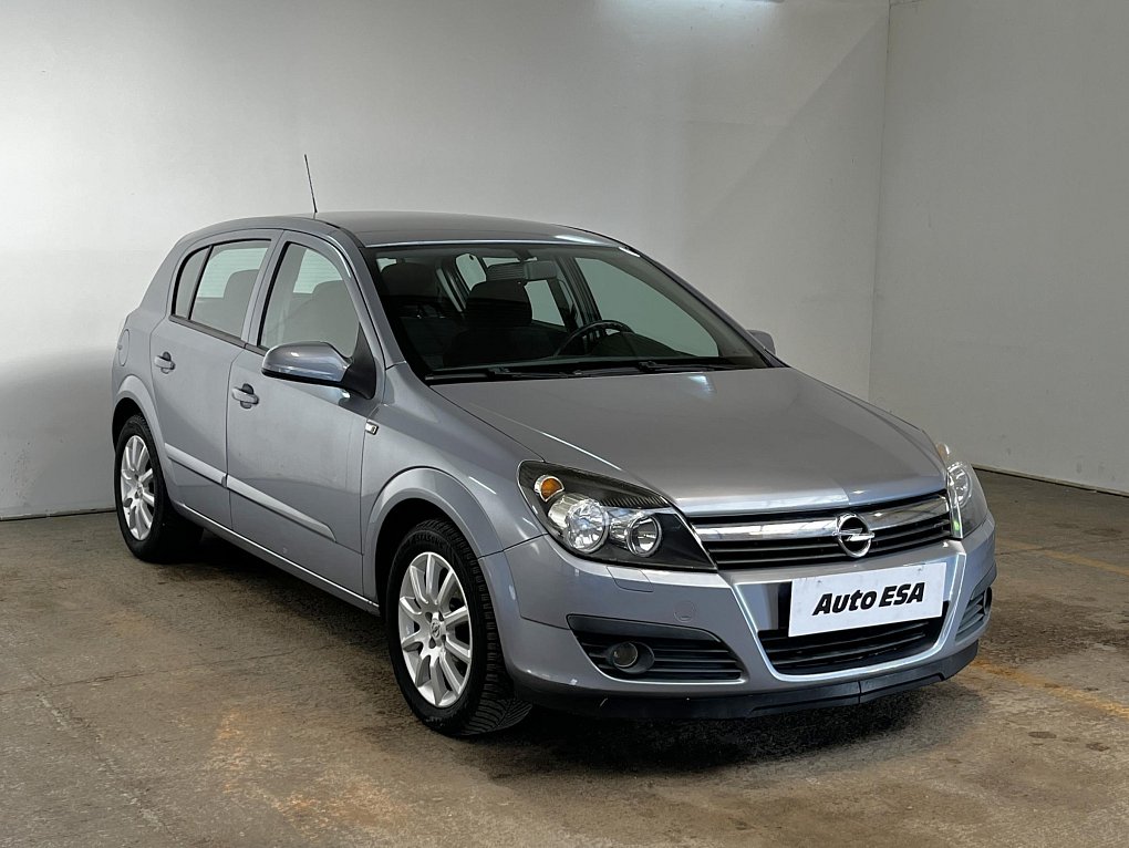Opel Astra 1.6 i 