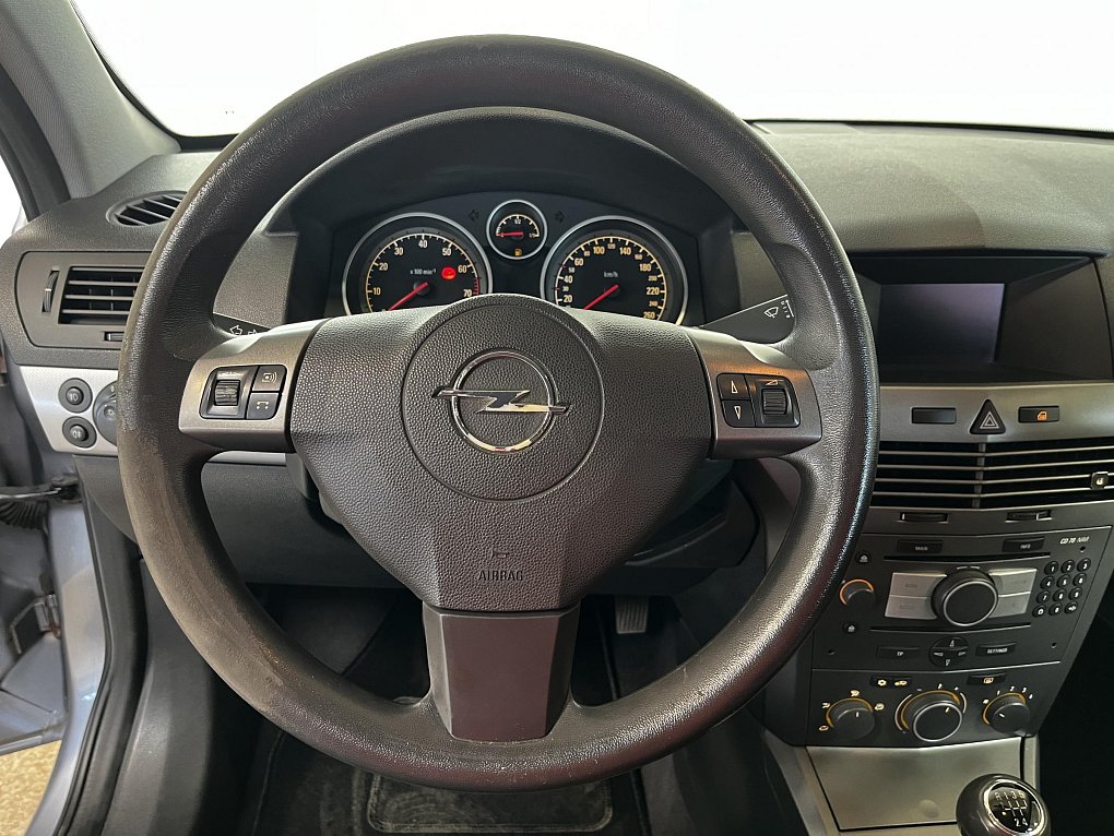 Opel Astra 1.6 i 