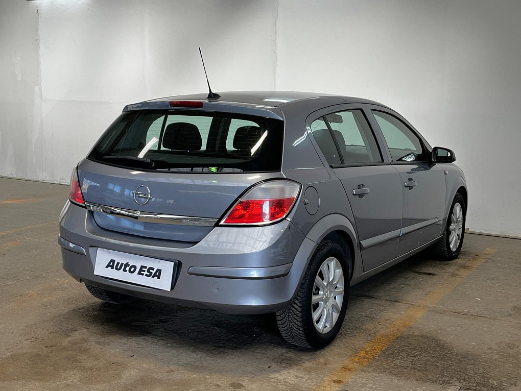 Opel Astra 1.6 i 