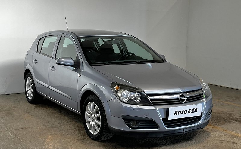 Opel Astra 1.6 i 
