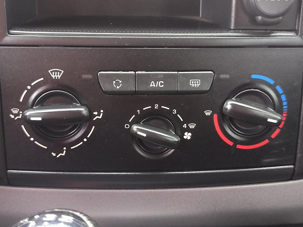 Peugeot Partner 1.6HDi Outdoor