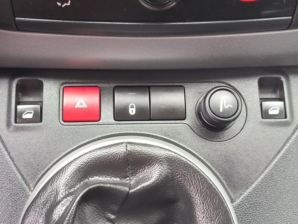 Peugeot Partner 1.6HDi Outdoor