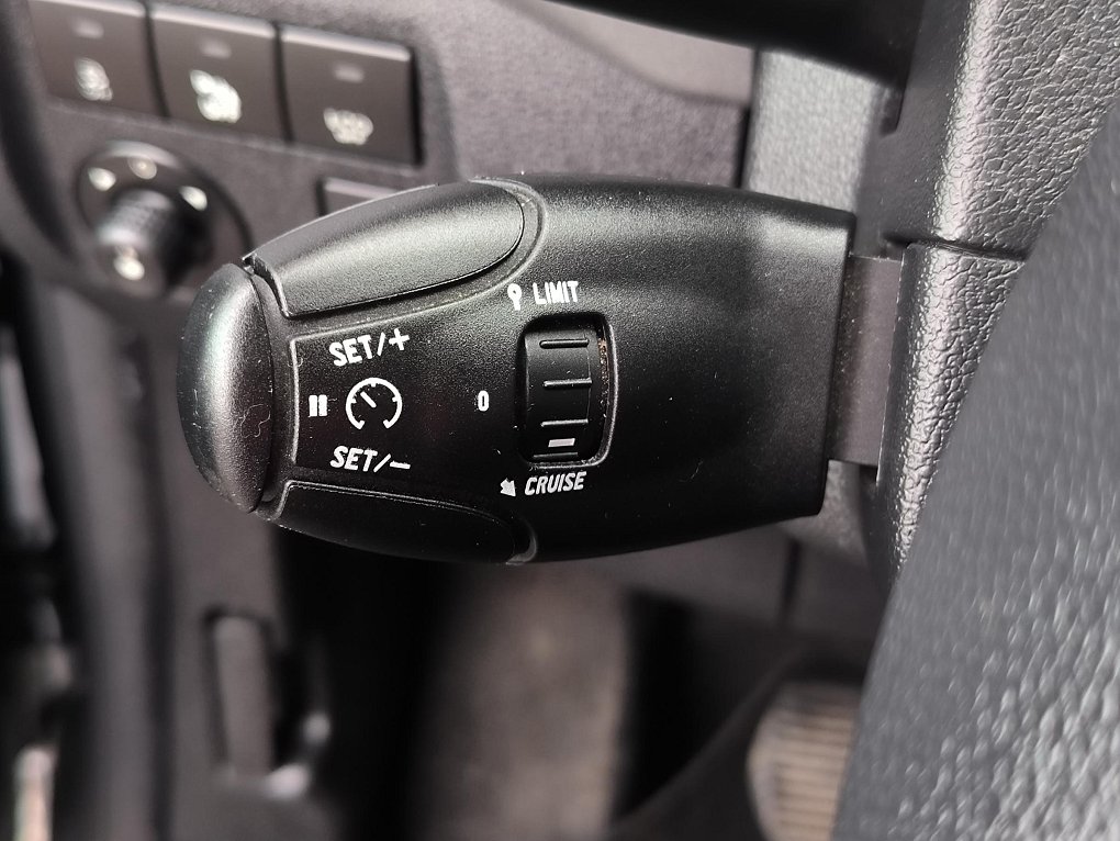 Peugeot Partner 1.6HDi Outdoor