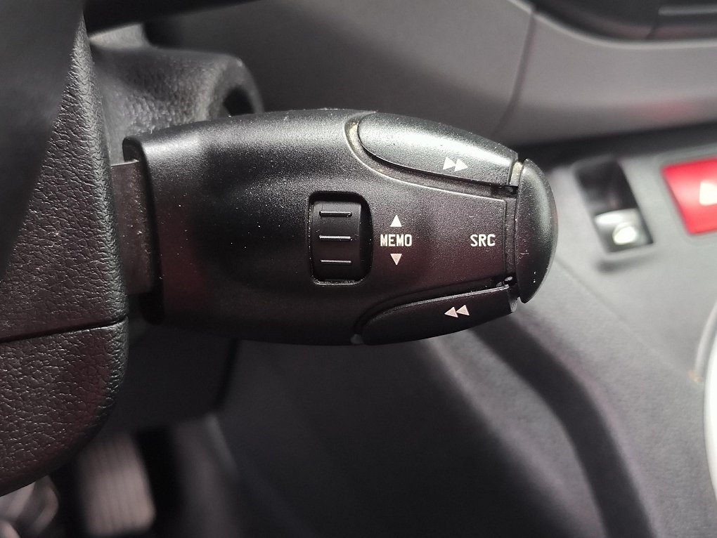 Peugeot Partner 1.6HDi Outdoor