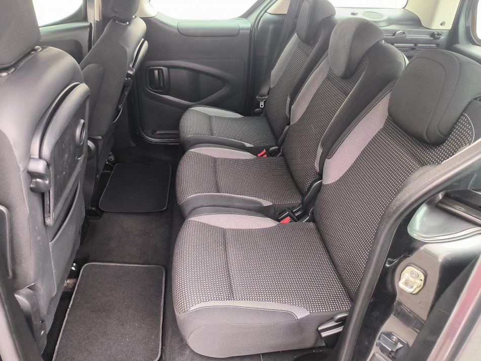 Peugeot Partner 1.6HDi Outdoor