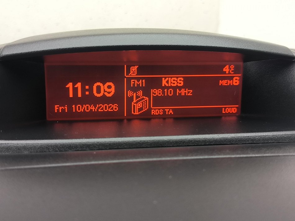 Peugeot Partner 1.6HDi Outdoor