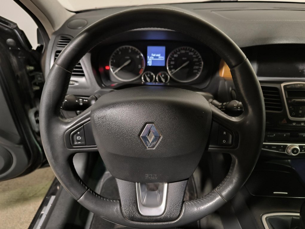 Renault Laguna 2.0 dCi 