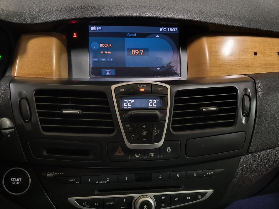 Renault Laguna 2.0 dCi 