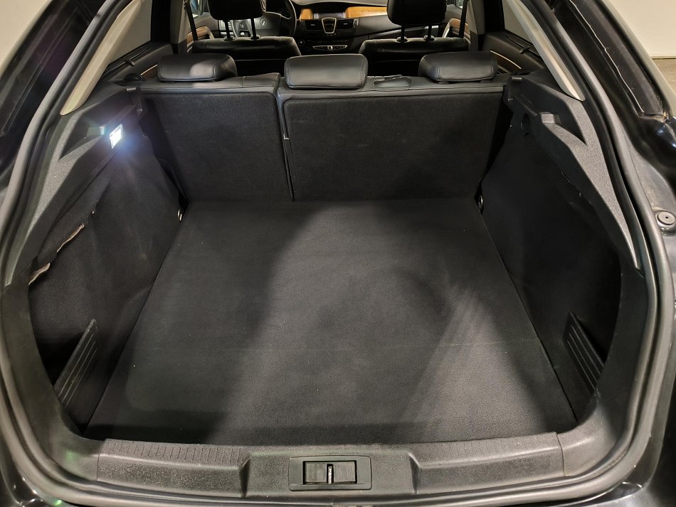 Renault Laguna 2.0 dCi 