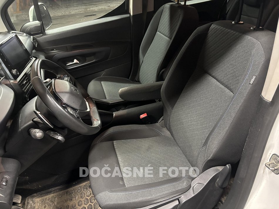 Peugeot Rifter 1.5HDi Allure MAXi