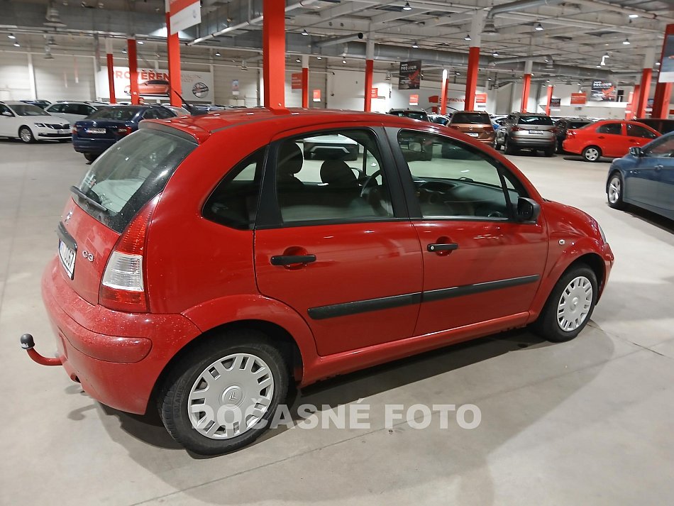Citroën C3 1.1i 
