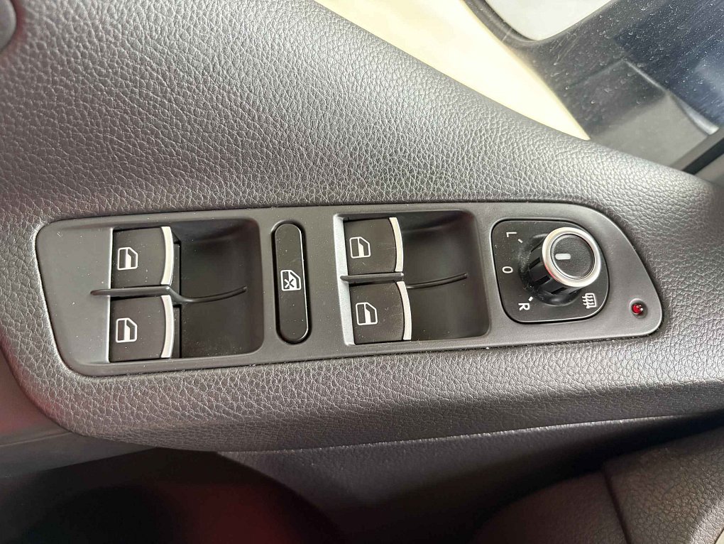 Volkswagen Tiguan 2.0 TDi Team 4x4