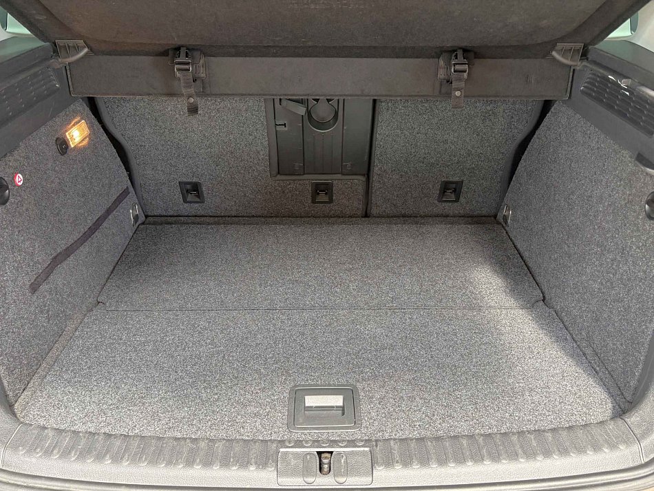 Volkswagen Tiguan 2.0 TDi Team 4x4