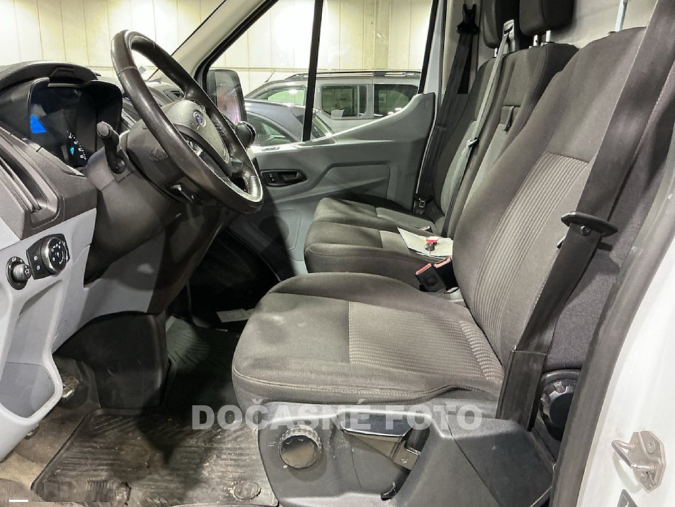Ford Transit 2.0TDCi Trend L2H2