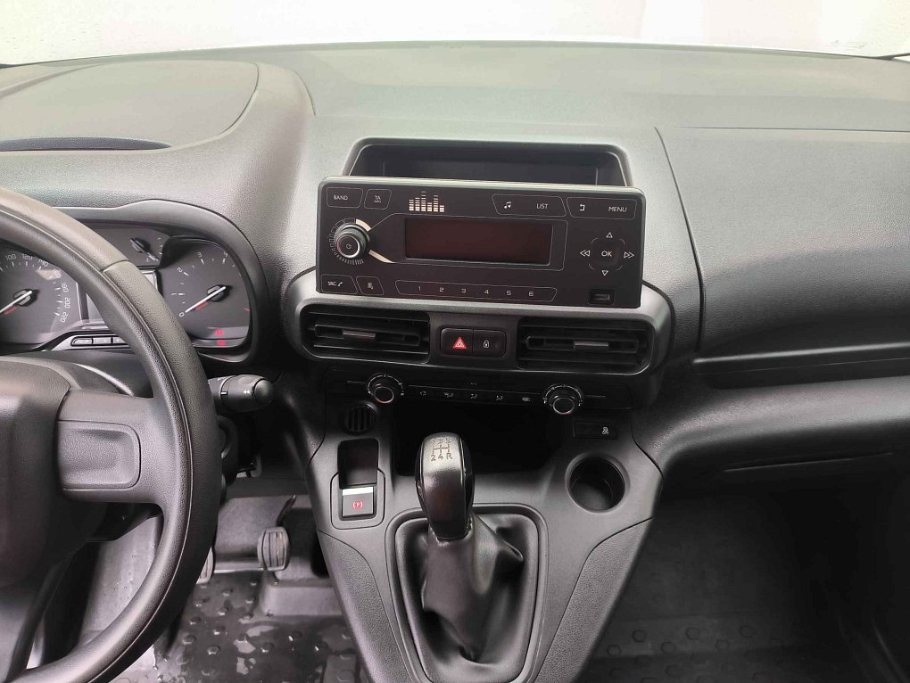 Citroën Berlingo 1.5HDi 