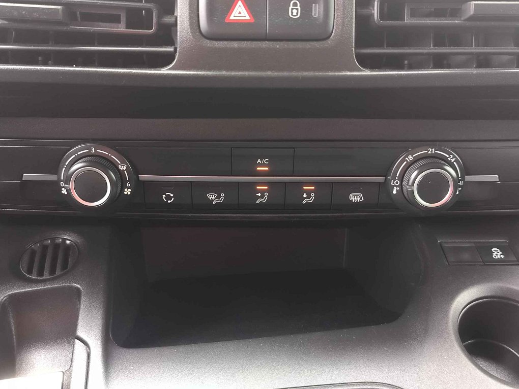 Citroën Berlingo 1.5HDi 